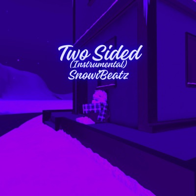 Two Sided (Instrumental) - Single