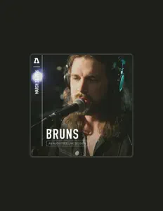 Listen to Bruns, watch music videos, read bio, see tour dates & more!