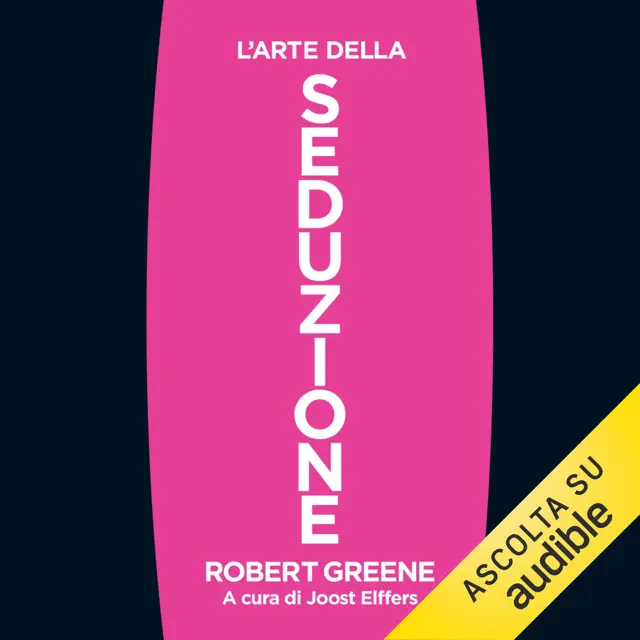L'arte della seduzione
