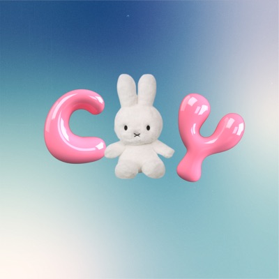 Cy - EP