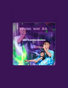 Hör dir Yung Way SA an, schau dir Musikvideos an, lies die Biografie, finde Tourdaten und mehr!