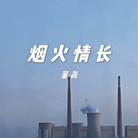烟火情长 - Single - 董真