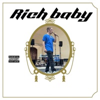 Rich Baby - Single - Jerry Stack$