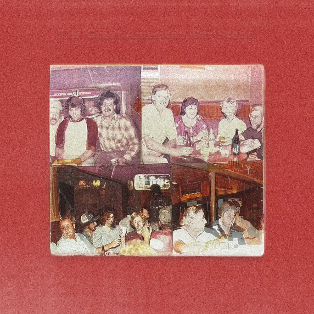 Zach Bryan - The Great American Bar Scene (2024) [iTunes Plus AAC M4A]-新房子