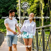 yo voy a amarte - Ghost In The Metaverse & Sergio Pardo