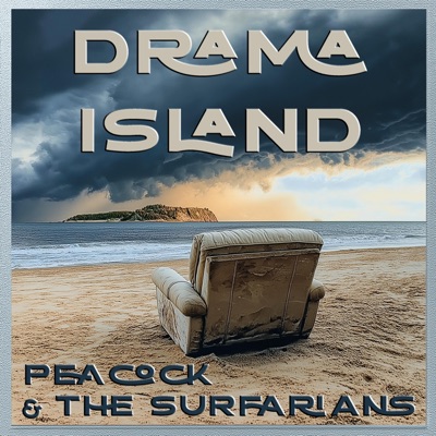 Drama Island (Original Short Film Soundtrack)