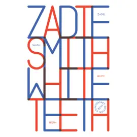 White Teeth: A Novel (Unabridged)