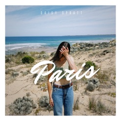 PARIS cover art