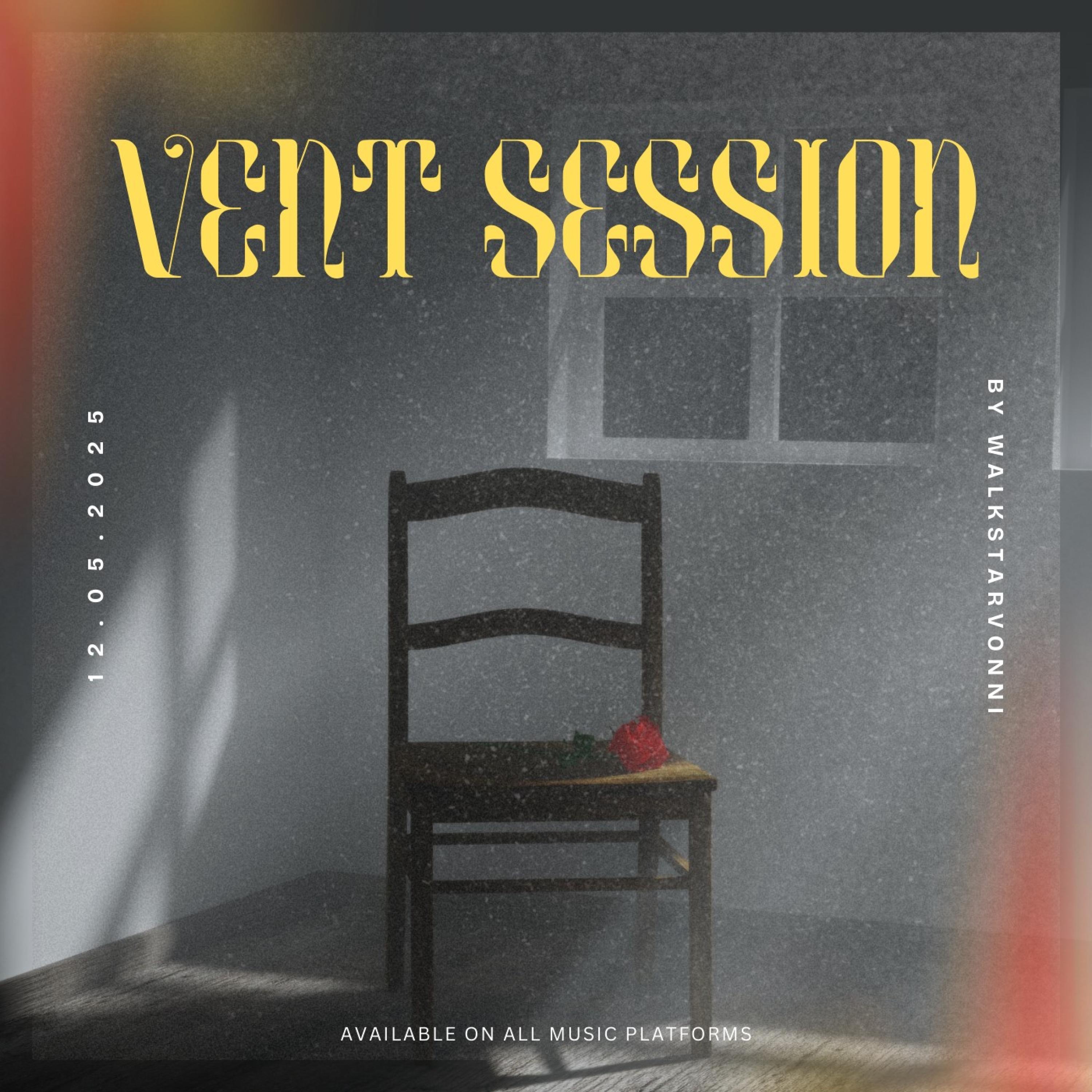 Vent Session - Single