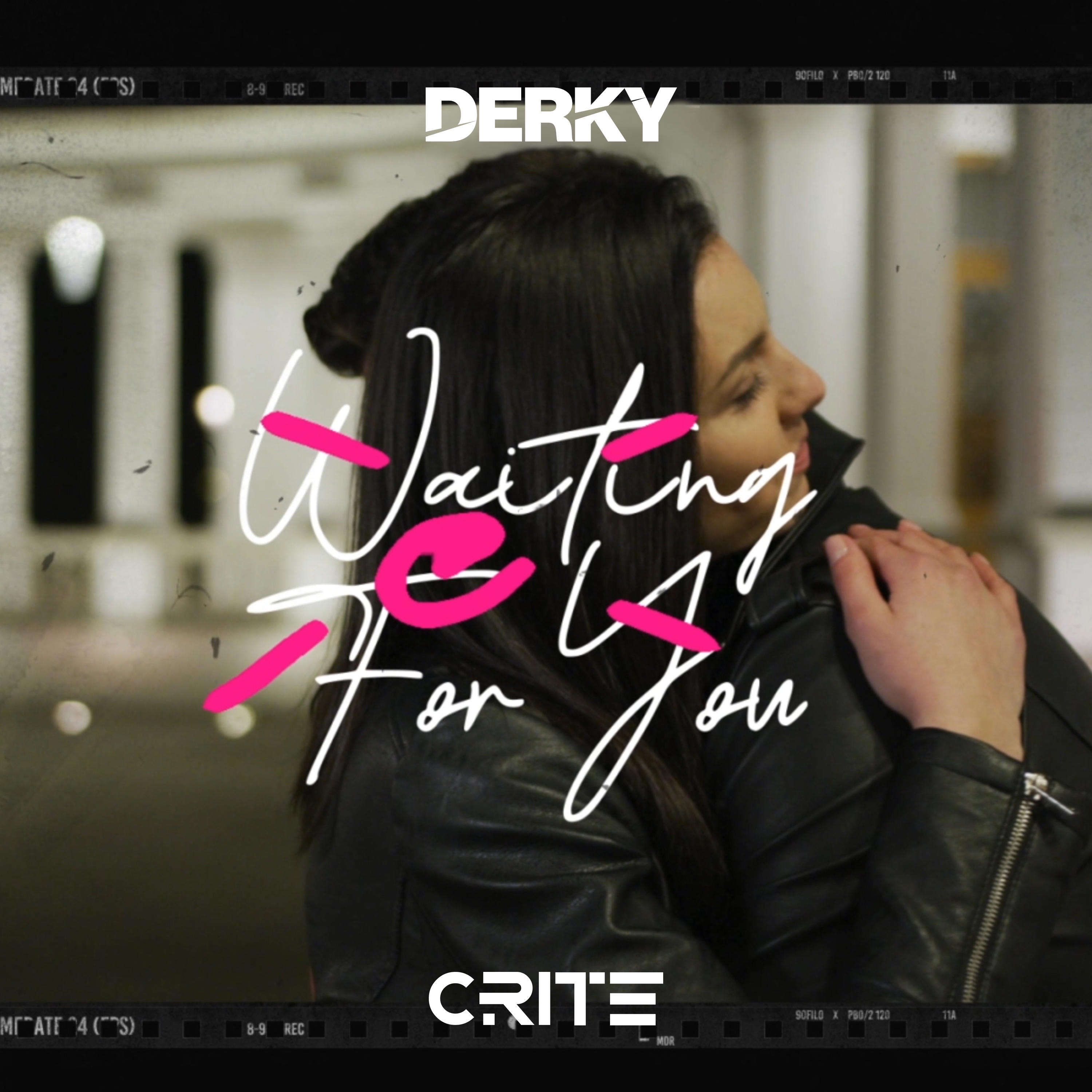 Waiting For You - Single