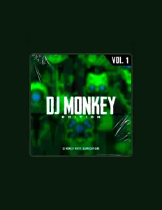 Listen to DJ Monkey White, watch music videos, read bio, see tour dates & more!