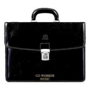 CO-WORKER MUSIC