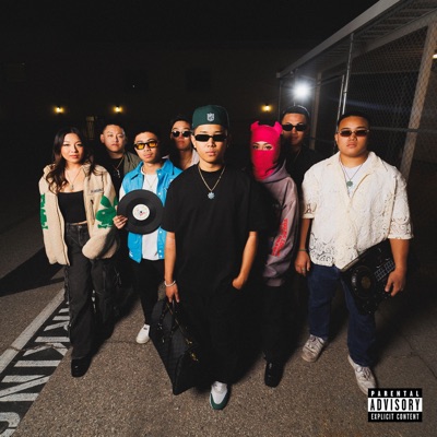 Do What I Want Sound Track