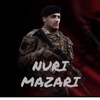 NURI MAZARI (Komandant STRUGA)