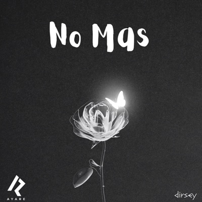 No Mas - Single
