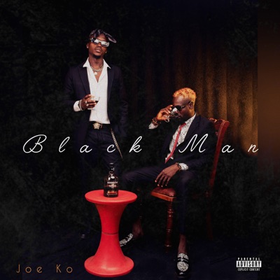 Black Man (feat. Zedaye James-Rugu) - Single