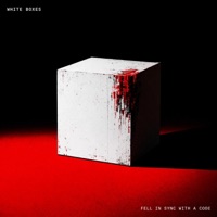 White Boxes - Fell In Sync With A Code
