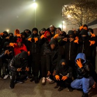 2024 (feat. Jah Savv & Jay6ixx) - Single - Troopers, Kay Glizz & Nunnie Da III