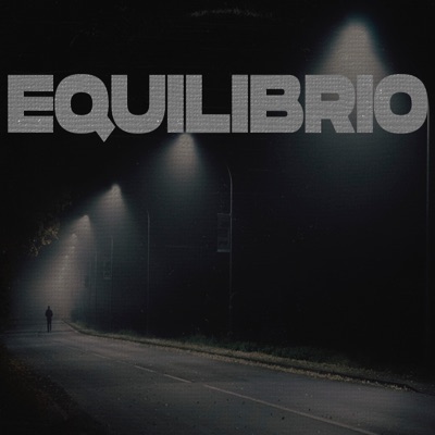 Equilibrio (feat. Rango) - Single