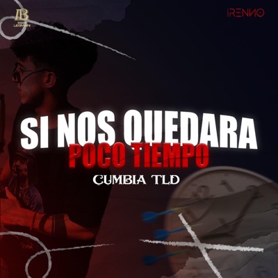 Si Nos Quedara Poco Tiempo - Single