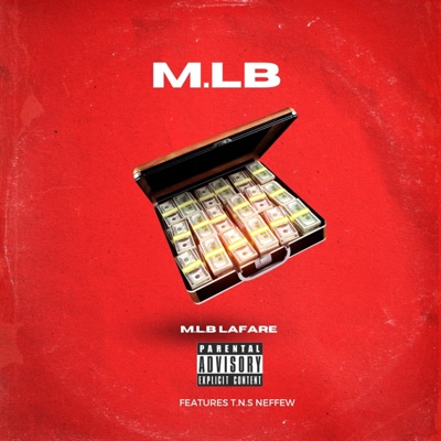 Major League Trap Shyt (feat. TNS Neffew) - Single