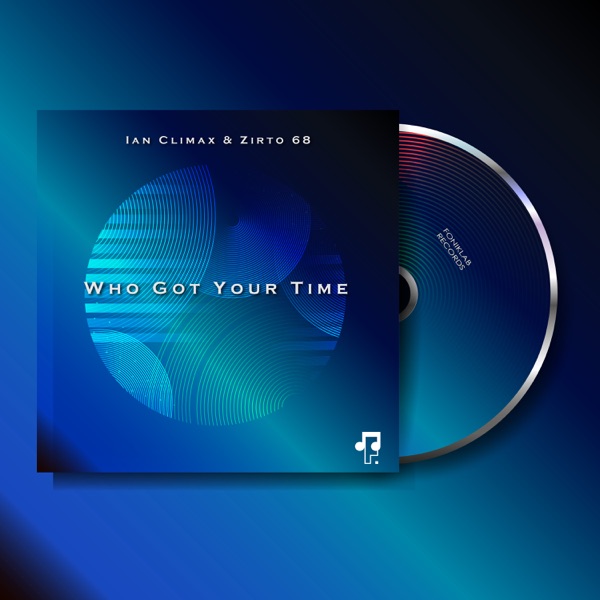 Who Got Your Time
