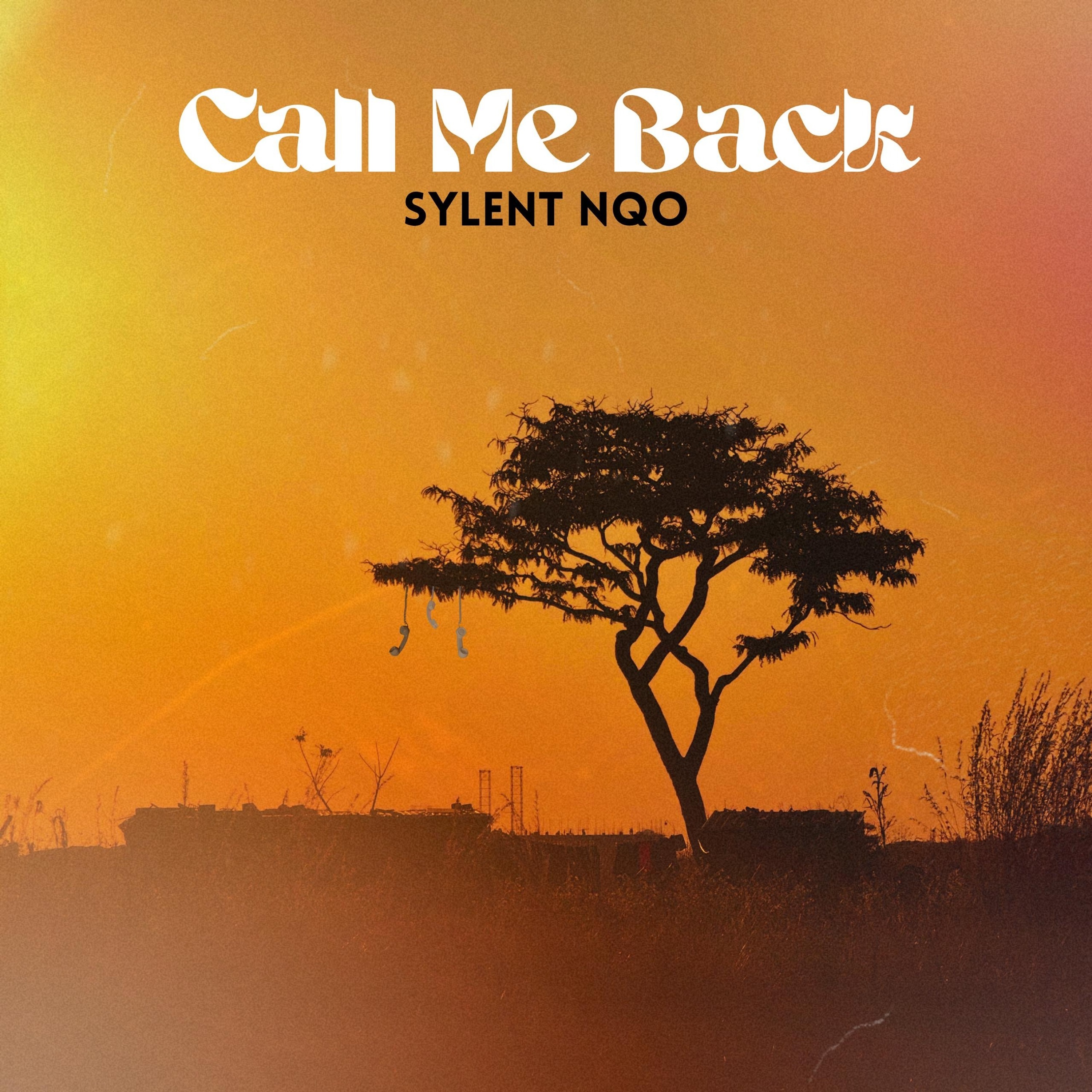 Call Me Back - Single
