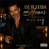 "Así Se Cuida un Amor"