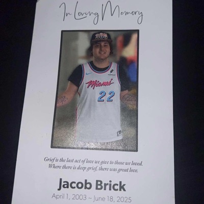 R.I.P. JMoney - Single