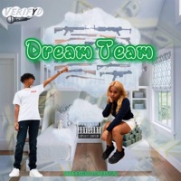 Dream Team (feat. BL3SSING) - Single - VERIFYD