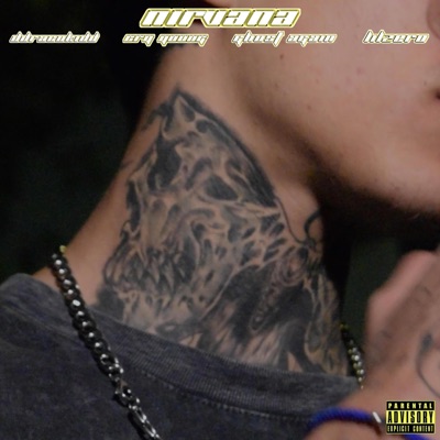 Nirvana (feat. LilZero, ddracokidd & Ghost again..) - Single