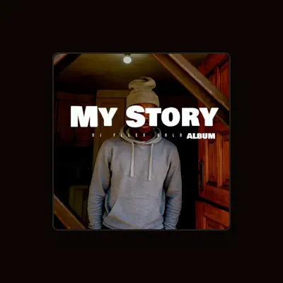 Listen to Dj Fllex Gold, watch music videos, read bio, see tour dates & more!