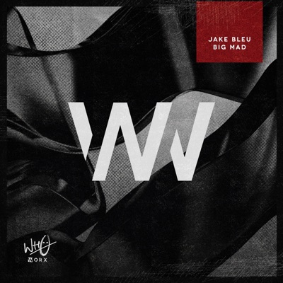 Big Mad (Extended Mix) - Single