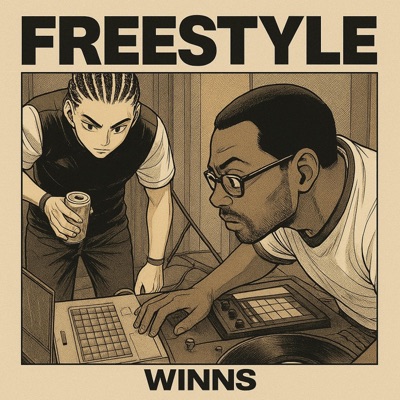 Freestyle - Single
