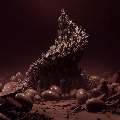 Hands Up (feat. Adivix Media & Blax) - Single