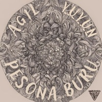 Pesona Buru (feat. Yuyun) - Single - Agil