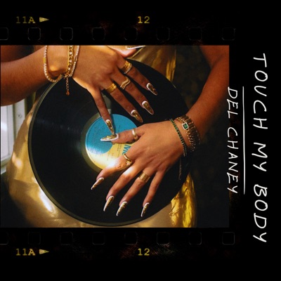 Touch My Body - Single