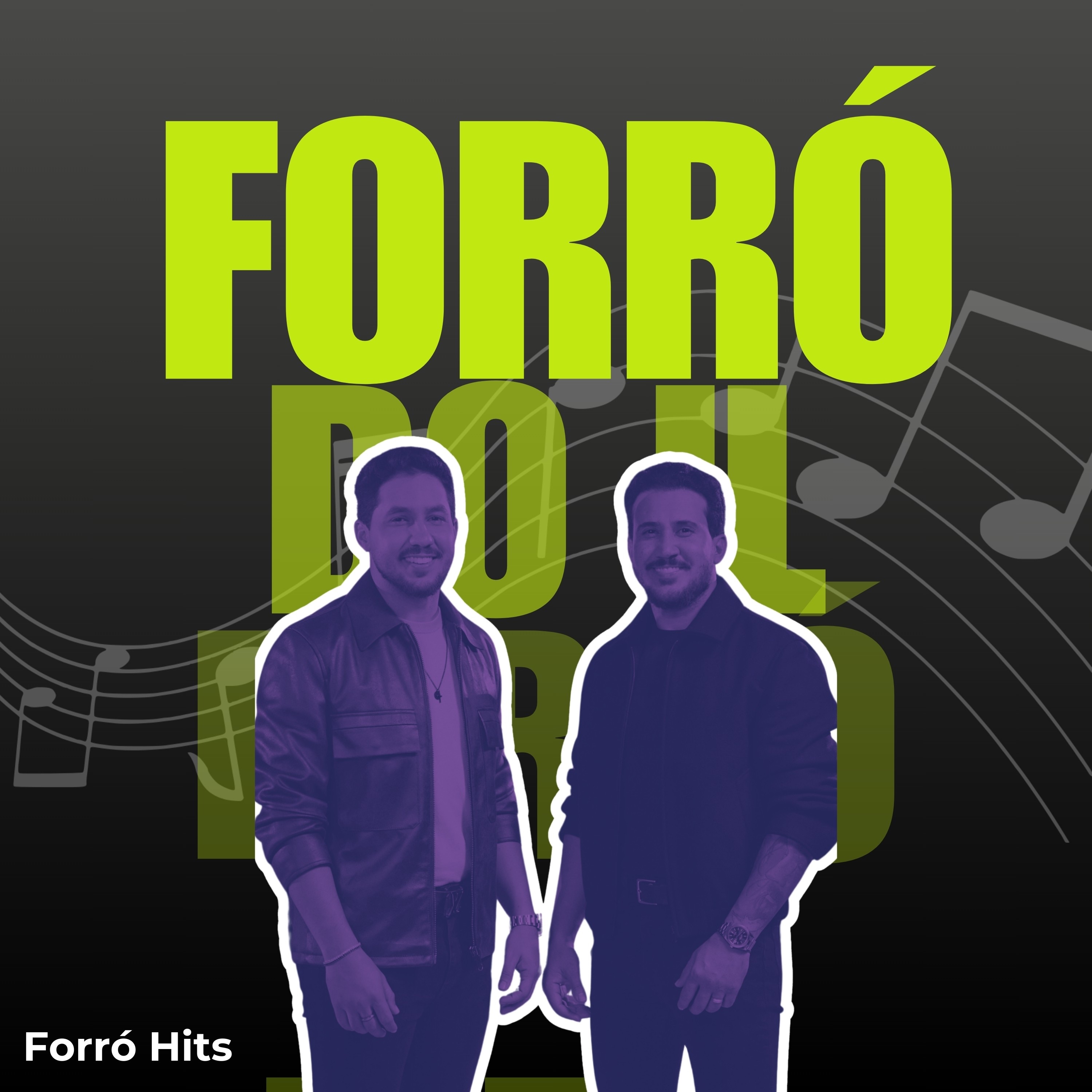 Forró do Il - EP