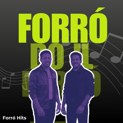 Forró do Il - EP