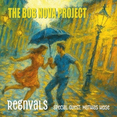 Regnvals - Single