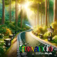 Essa Rua — Groovando