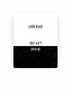 Listen to Lando Blakk, watch music videos, read bio, see tour dates & more!