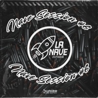 NAVE SESSION #6 (feat. Potter Music) - Single - NAVE SESSION