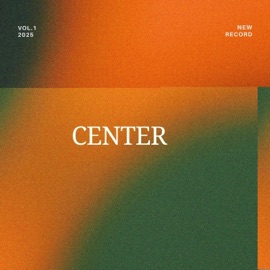 CENTER Sublime Elevation, Gospel hints & Echow Clay