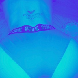 She Won't Leave FORREST BONES