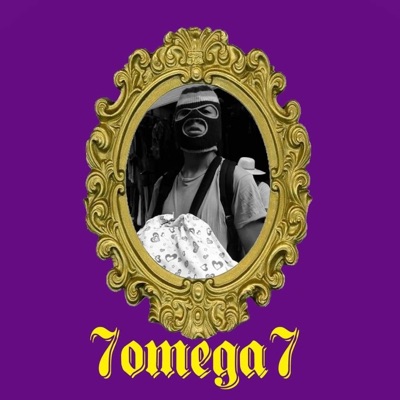 DIABLA 7OMEGA7 - Single