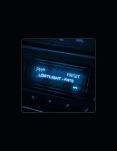 Dengarkan lostlight, tonton video musik, baca bio, lihat tanggal tur & lainnya!