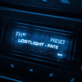 FATE lostlight