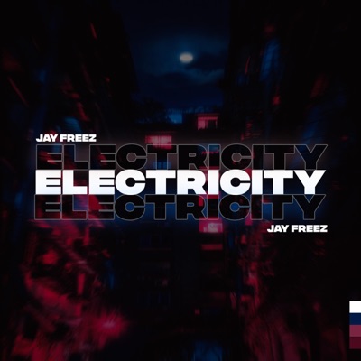Electricity (Radio Edit) - Single