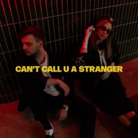 Can't Call U A Stranger - Single - Fredi & INGA